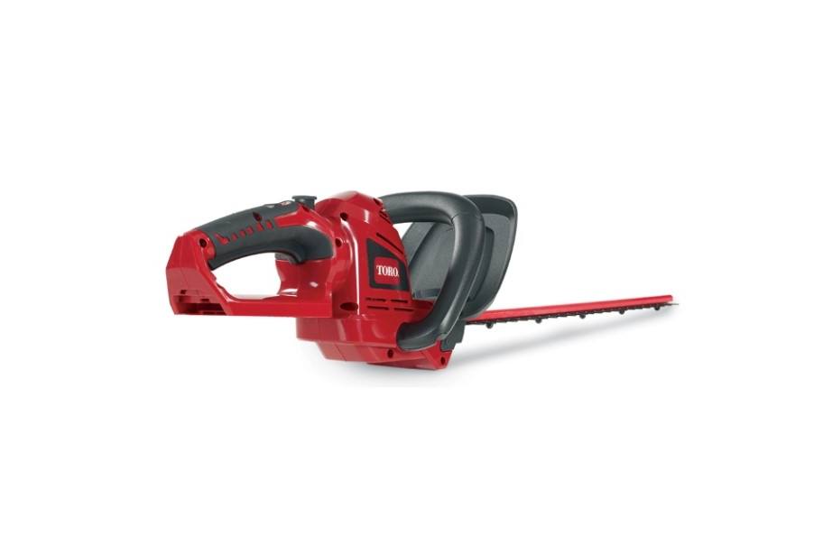 toro electric hedge trimmer