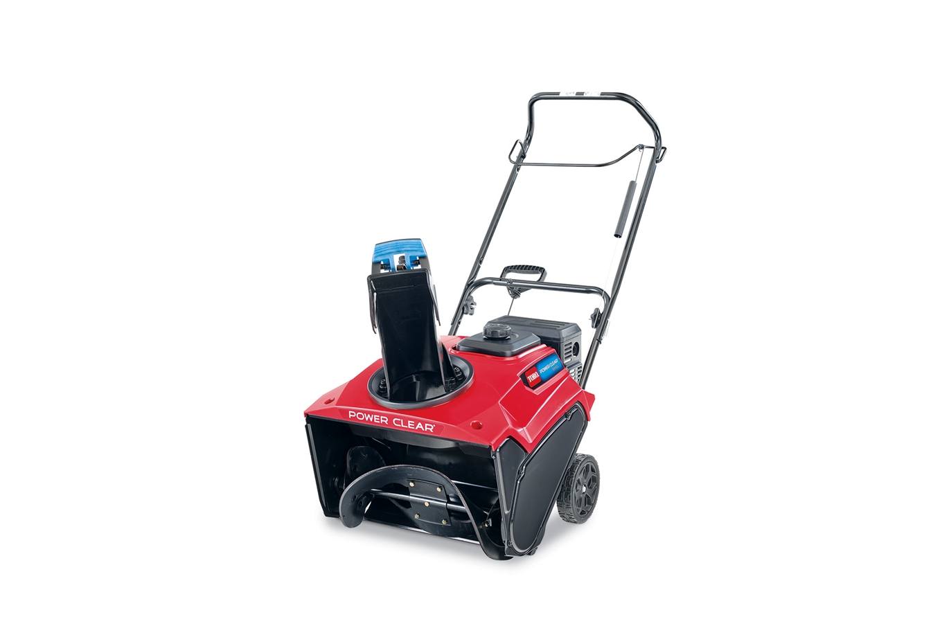 Toro 21 Toro 21
