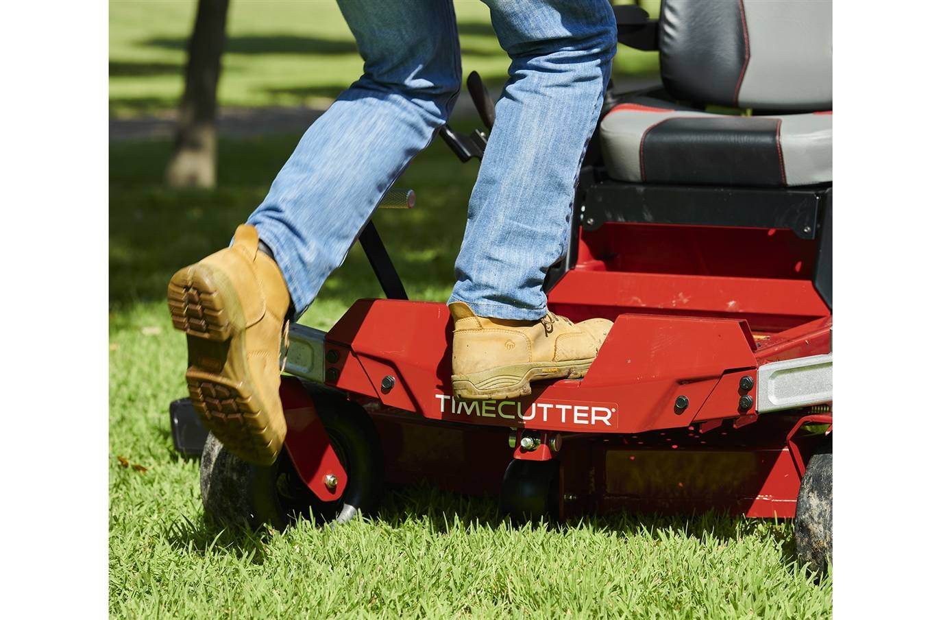 Toro 34" TimeCutter® (75734) for sale in Buford, GA. S&S Ace Hardware