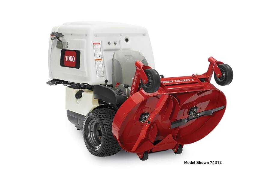 Toro 8000 Series 42" 20.5HP 640cc (74310) for sale in Mississauga, ON