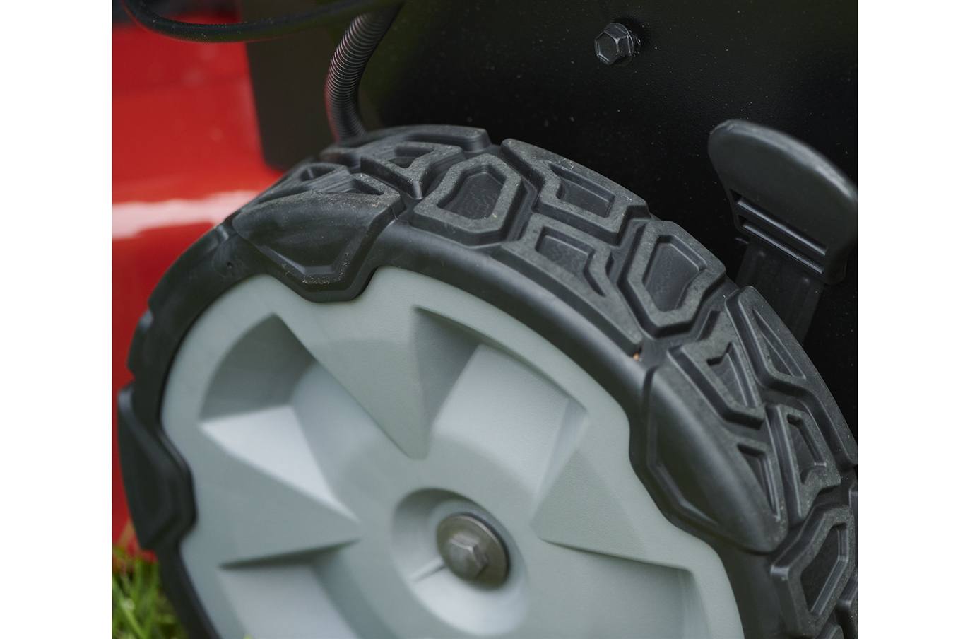 Toro 22" Personal Pace Auto-Drive™ Electric Start Mower (21464) for