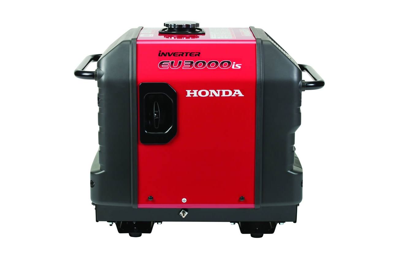 Honda Power Equipment EU3000iS for sale in Cortland, NY. CNY Farm