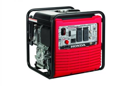 2021 Honda Power Equipment EB2800I