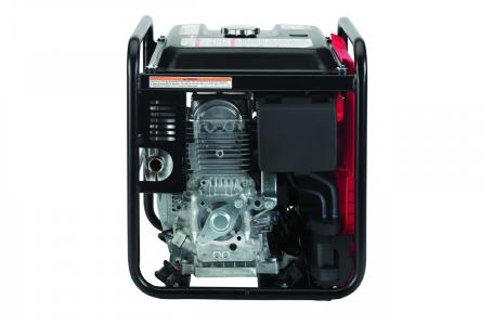 2021 Honda Power Equipment EB2800I - Photo 5