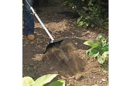 2021 Honda Power Equipment Cultivator Attachment (SSCL) - Photo 2