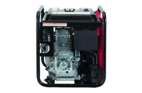 2021 Honda Power Equipment EG 2800 I - Photo 5