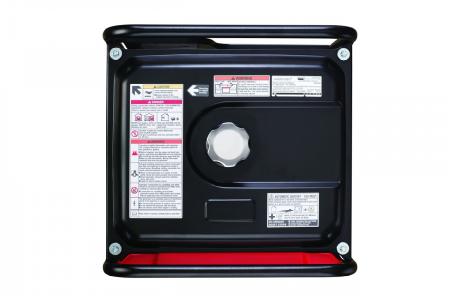 2021 Honda Power Equipment EB2800I - Photo 6