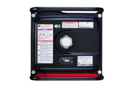 2021 Honda Power Equipment EG 2800 I - Photo 6