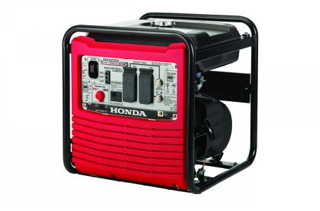 2021 Honda Power Equipment EB2800I - Photo 3