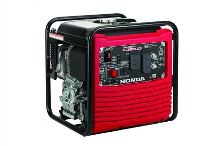 2021 Honda Power Equipment EG 2800 I