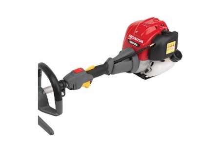 2021 Honda Power Equipment UMC425 - Photo 2