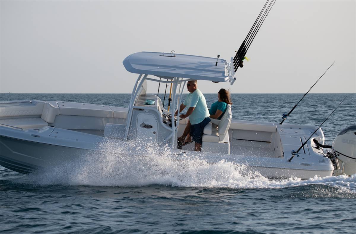 2021 Blue Wave 2800 Makaira For Sale In Saint Marks Fl Shields Marina Saint Marks Fl 850 925 6158
