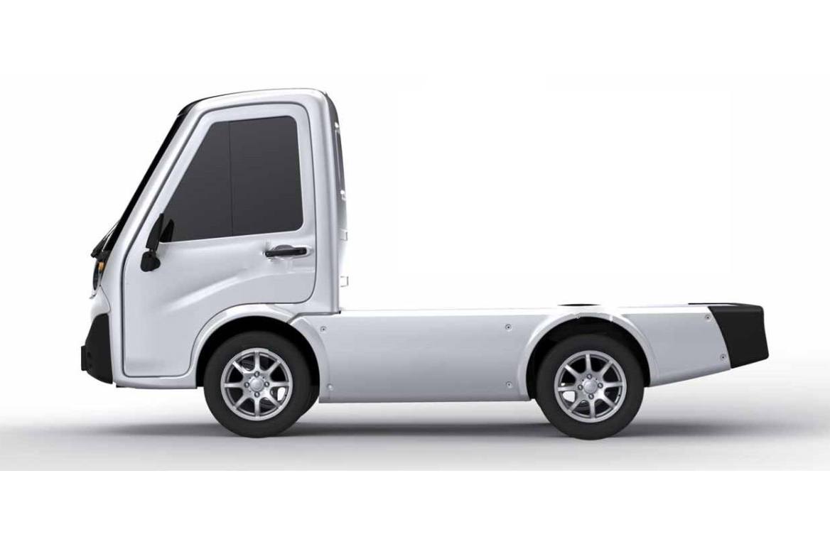 2021 Club Car Club Car 411 LSV for sale in Paducah, KY. Mid America