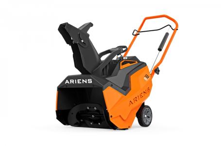 2021 Ariens S18 - Manual Chute 938026 - Photo 4
