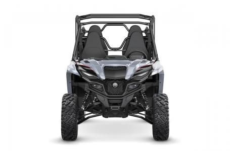 2021 Yamaha Wolverine RMAX4 1000 Compact R-Spec - Photo 8