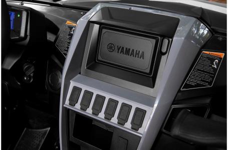 2021 Yamaha Wolverine RMAX4 1000 Compact R-Spec - Photo 10