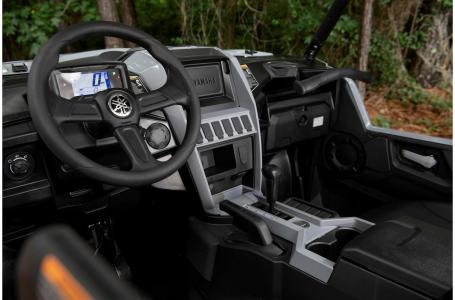 2021 Yamaha Wolverine RMAX4 1000 Compact R-Spec - Photo 9