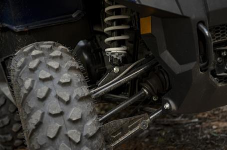2021 Arctic Cat 700 - Photo 5