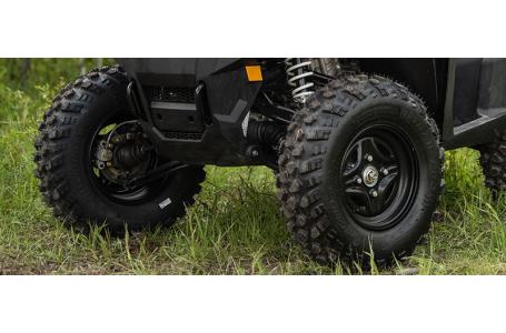 2021 Arctic Cat 700 - Photo 3