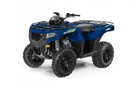 2021 Arctic Cat 700 - Photo 4