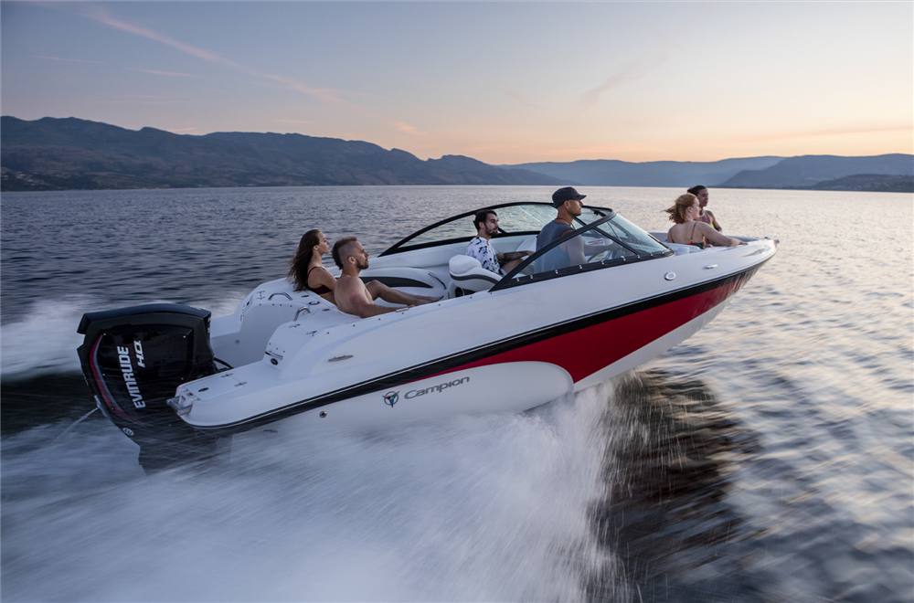 New Models Alberta Marine Nanton, AB (866) 887-2628