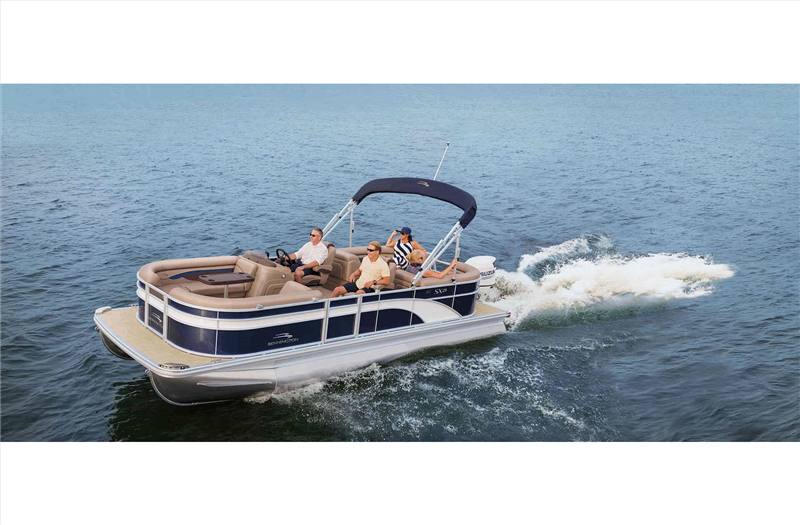 Bennington Pontoon Boat Bimini Top Parts Reviewmotors.co