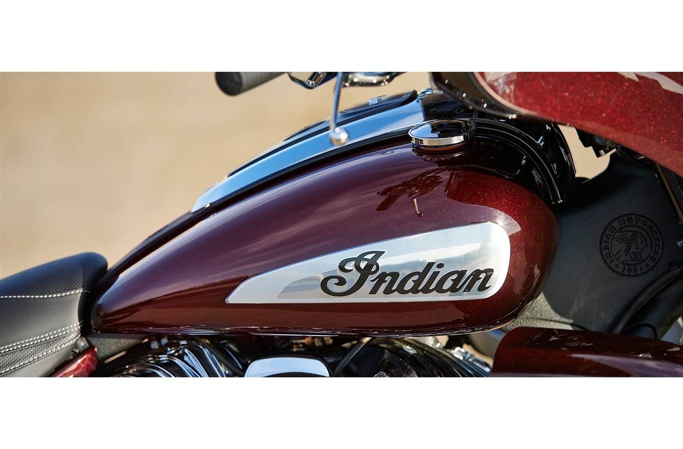 2021 Indian Motorcycle Indian® Roadmaster® Limited for sale in