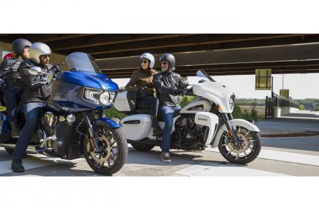 2021 Indian Motorcycle CHALLENGER LIMITED, RUBY MTLLC, CAL Limited - Photo 11