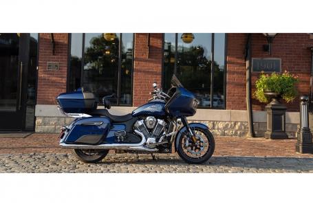 2021 Indian Motorcycle CHALLENGER LIMITED, RUBY MTLLC, CAL Limited - Photo 8