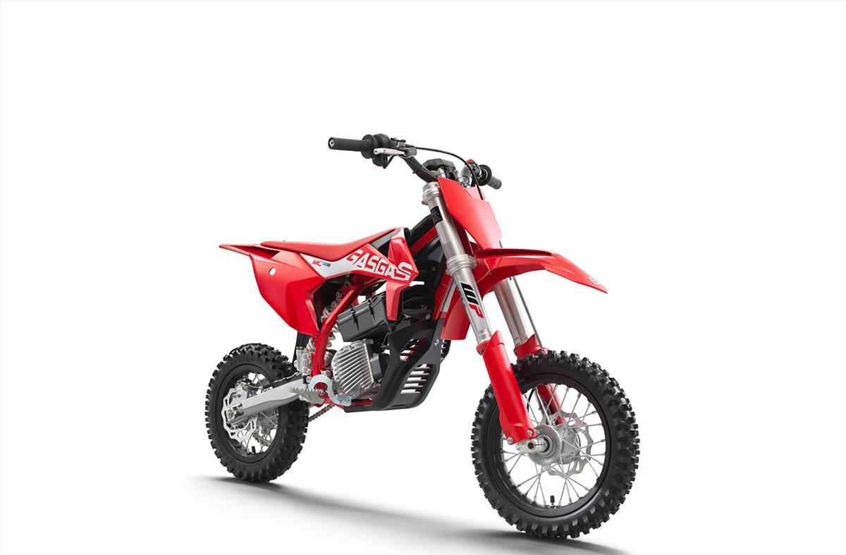 2021 Gas Gas MC-E 5 for sale in Portsmouth, NH. Motorbikes Plus ...