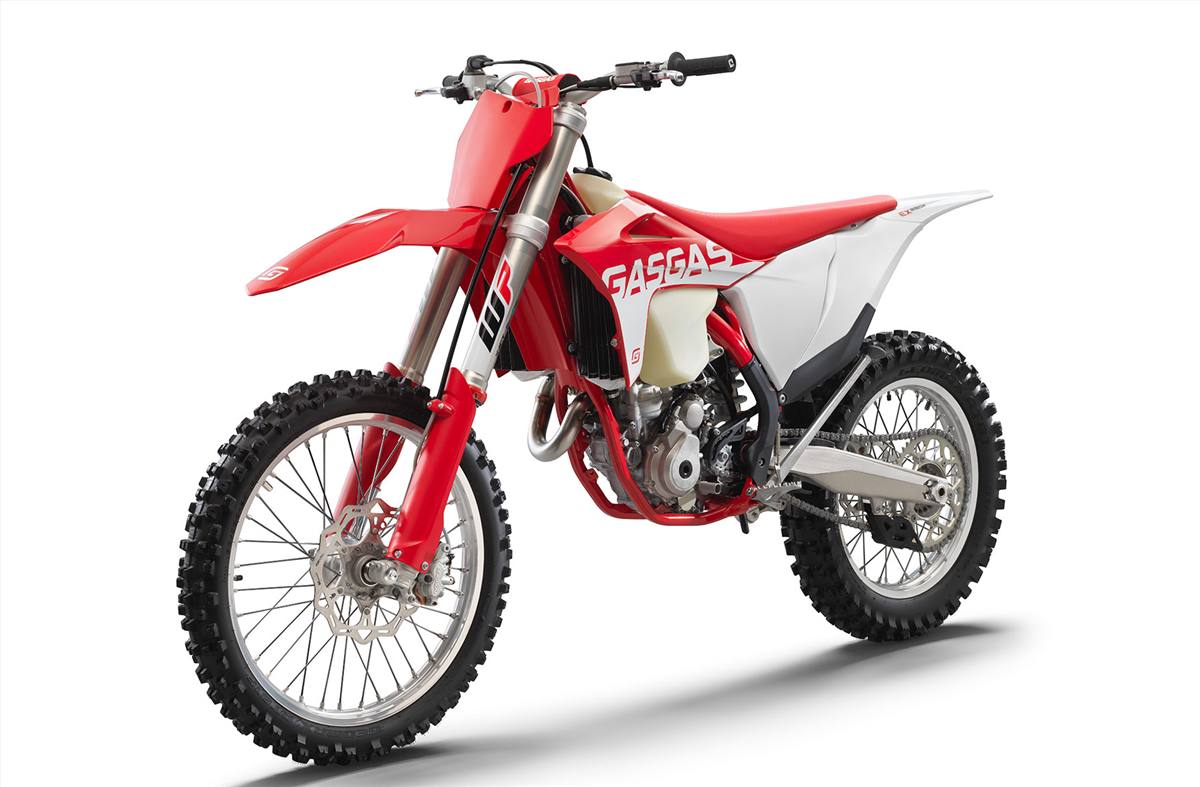 2021 Gas Gas EX 250F for sale in Westfield, MA. Monty's Motorsports