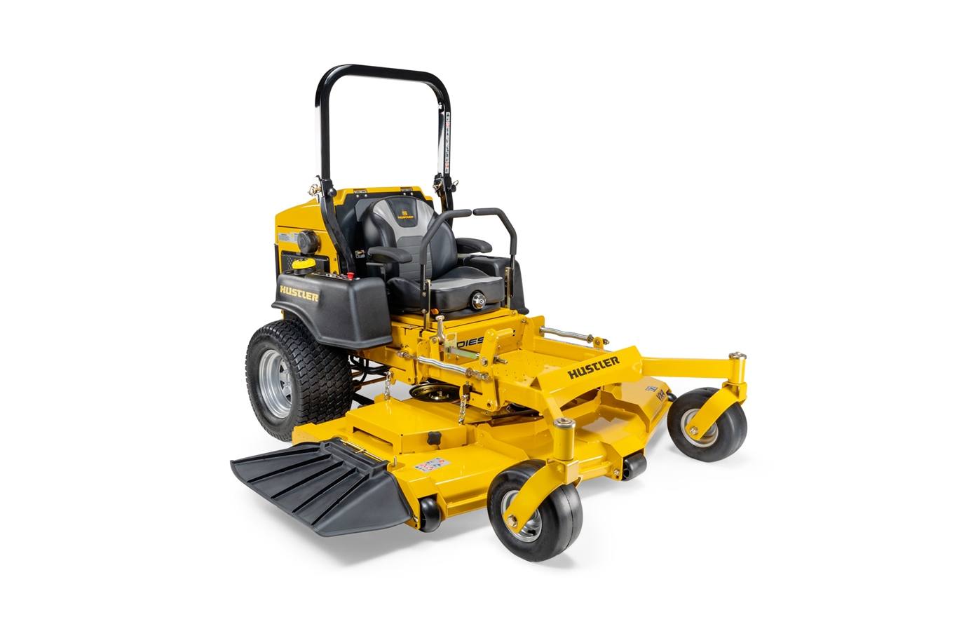2021 Hustler Turf Equipment Hustler® Z Diesel 60" Shibaura for sale in