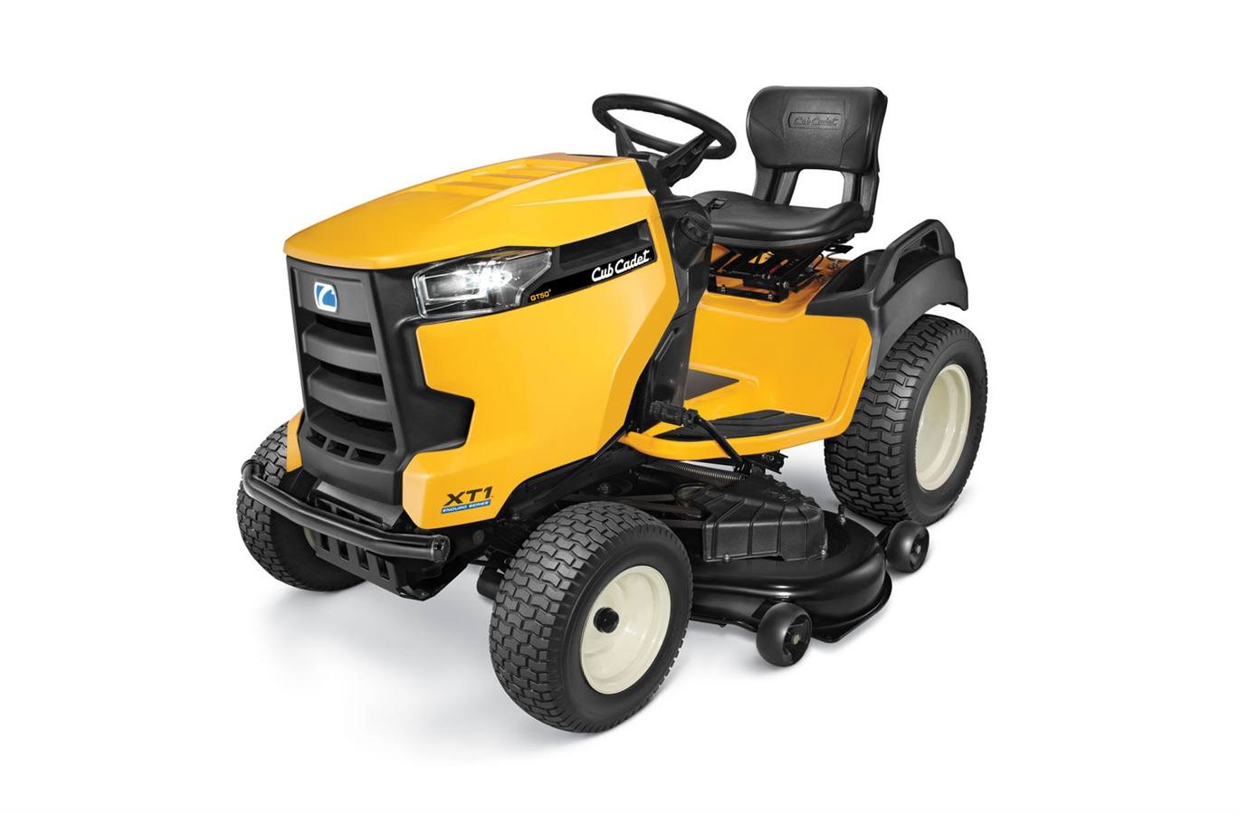 2021 Cub Cadet XT1 GT50 (14BQA3CQ010) for sale in Wexford, PA. J and D