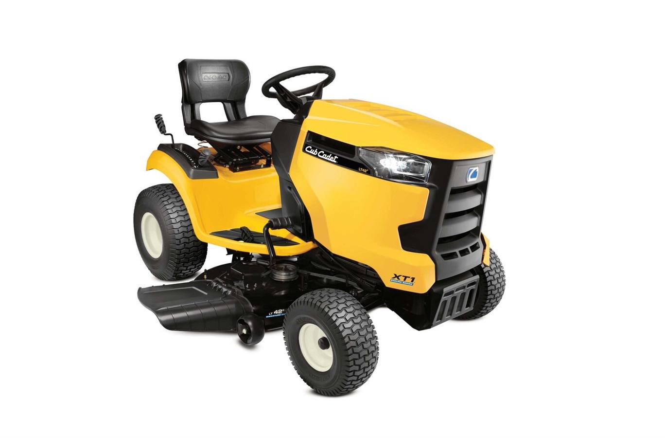 2021 Cub Cadet XT1 LT42 (13AOA9CS056) for sale in Zephyrhills, FL. Pasco Turf & Tractor Carts