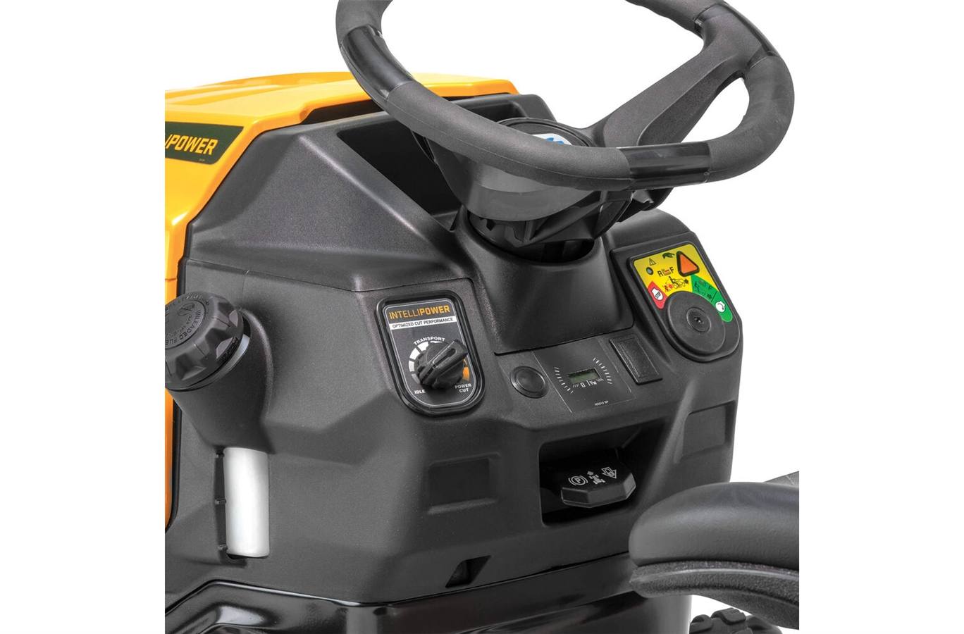 2021 Cub Cadet XT1 LT50 FAB (13AQA1CL010) for sale in Cumberland, MD