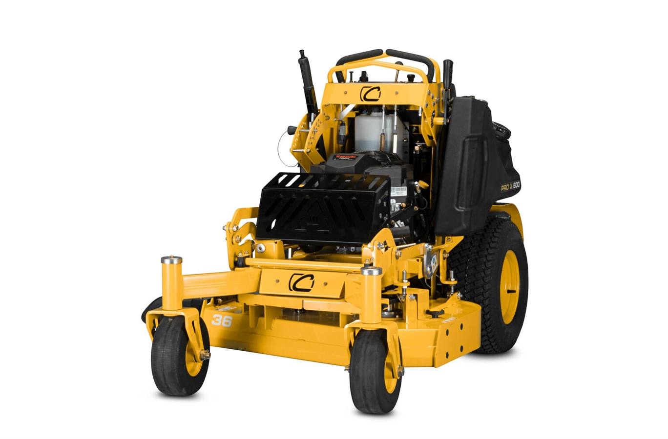 2021 Cub Cadet PRO X 636 (53RZ3CSB050) for sale in Keyser, WV. West