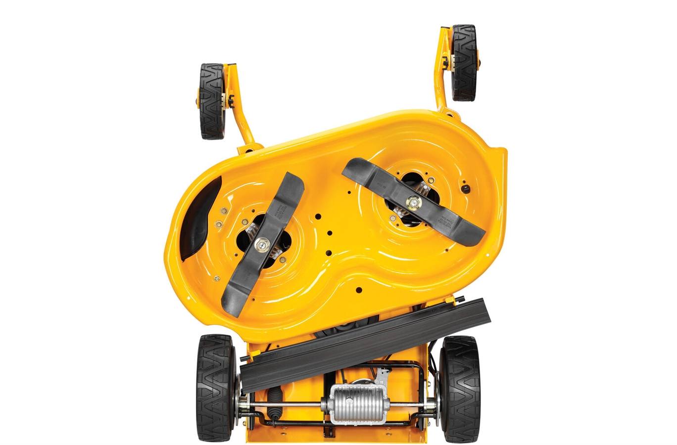 2021 Cub Cadet CC 600 for sale in Palmyra, IN. Jacobi Sales Case IH