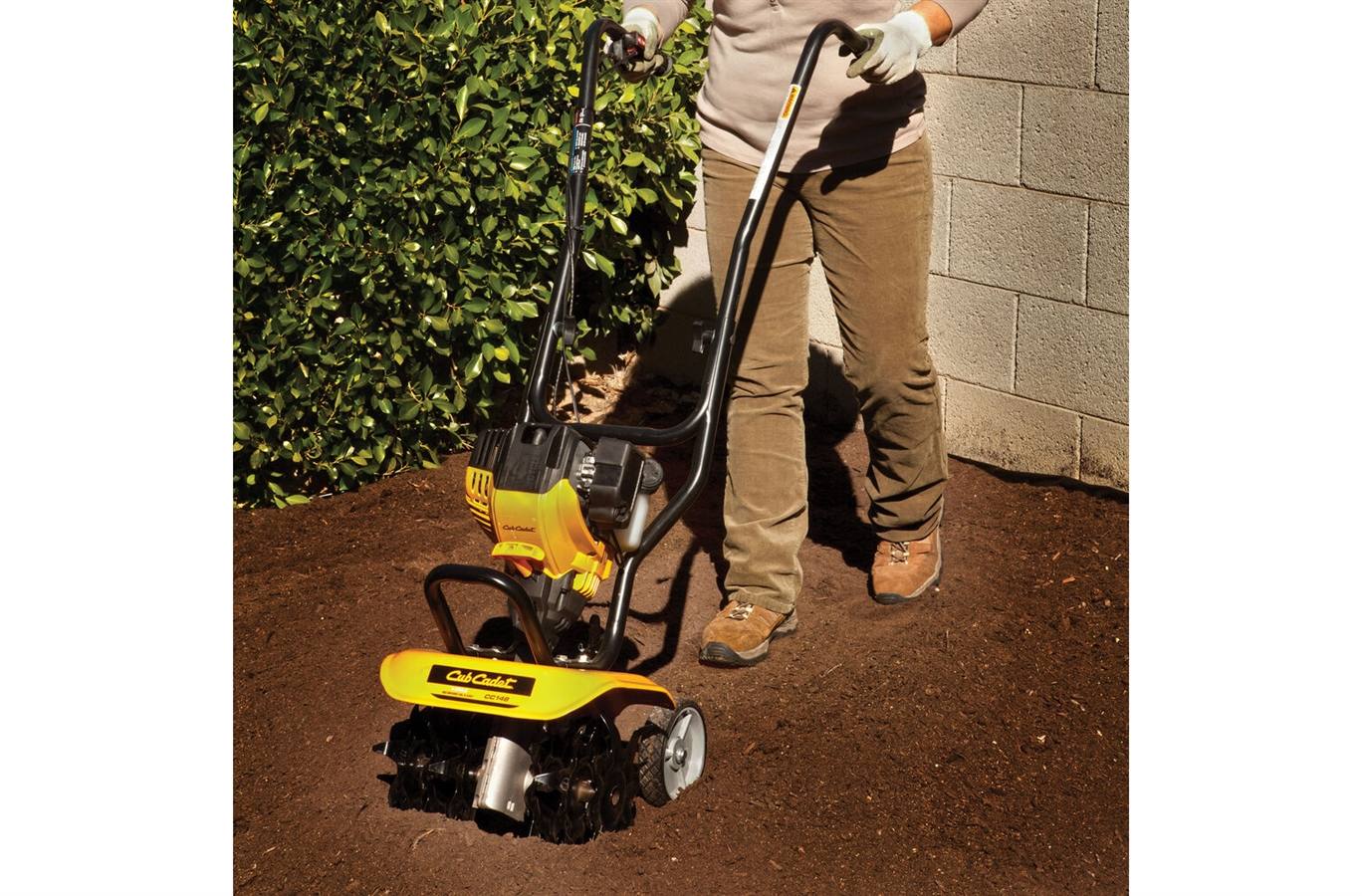 2021 Cub Cadet CC 148 Garden Tiller for sale in Independence, KY