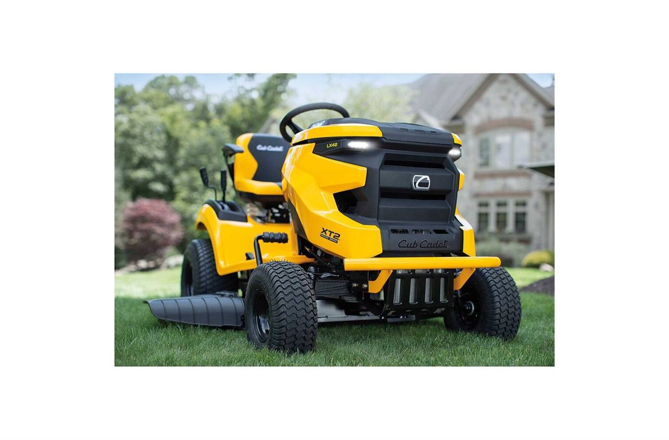 2021 Cub Cadet XT2 LX42 (13AGA1TEA10) for sale in Keyser, WV. West