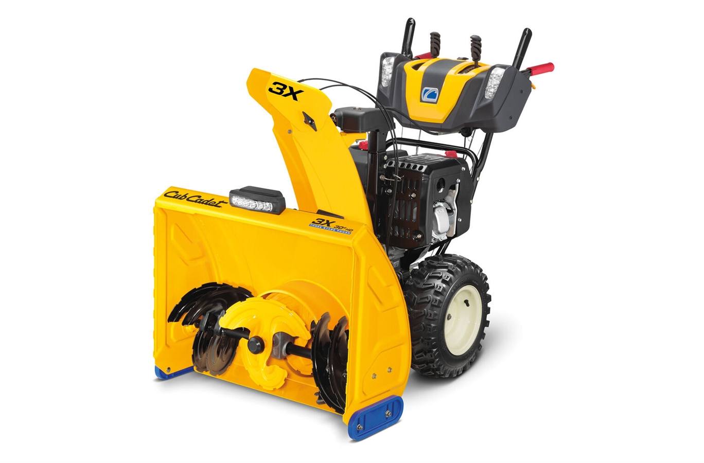2021 Cub Cadet 3X 30" HD Snow Blower for sale in Little Falls, NY