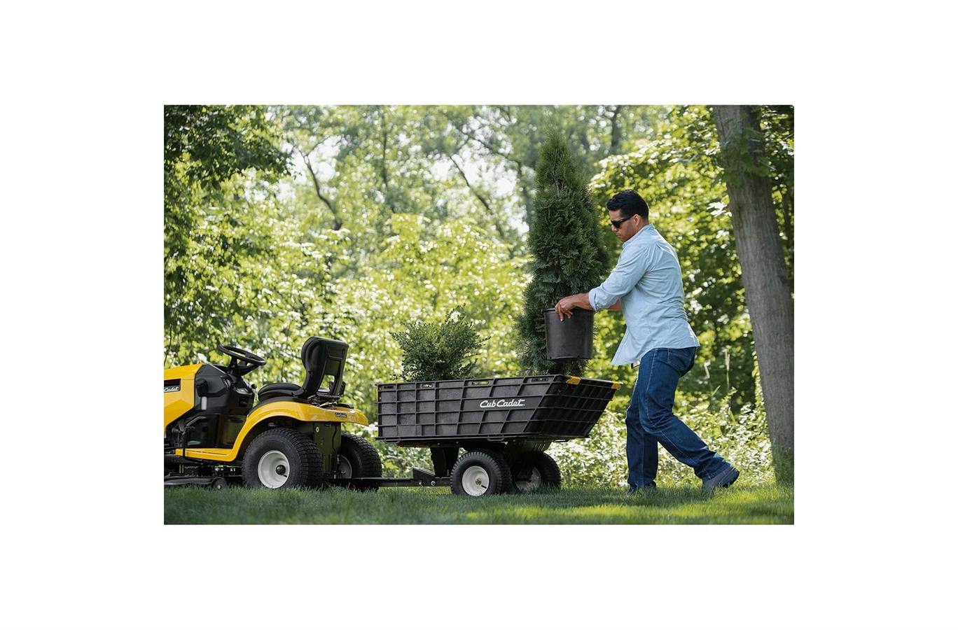 2021 Cub Cadet XT1 LT42 (13AOA9CS056) for sale in Zephyrhills, FL. Pasco Turf & Tractor Carts