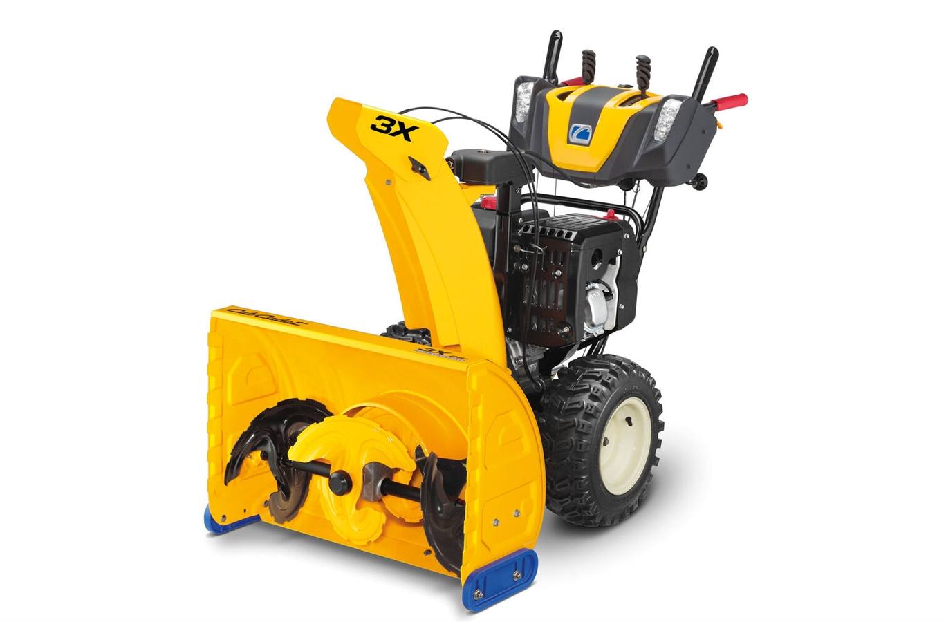 2021 Cub Cadet 3X 28