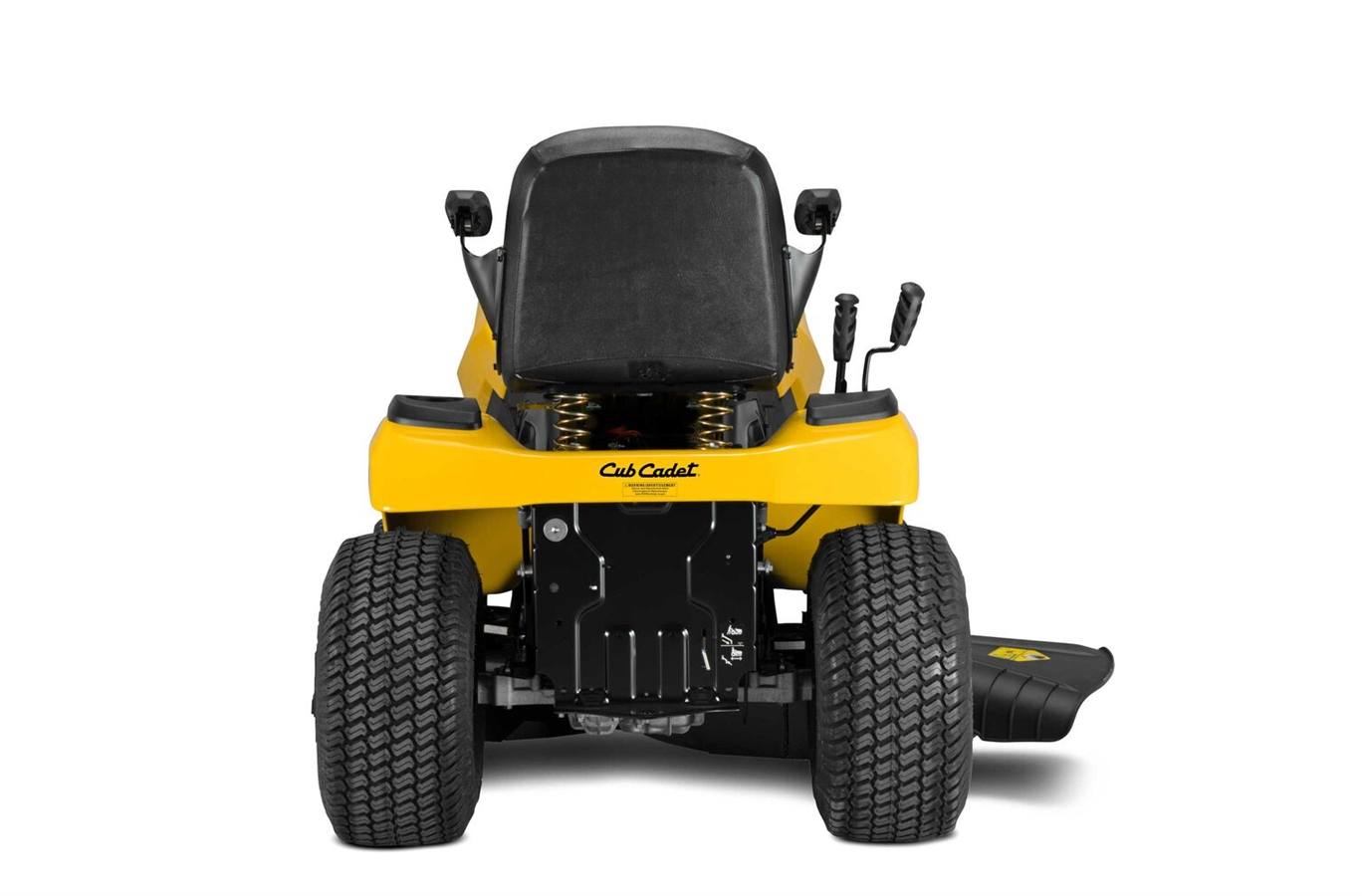 2021 Cub Cadet XT2 LX42 (13AGA1TEA10) for sale in Keyser, WV. West