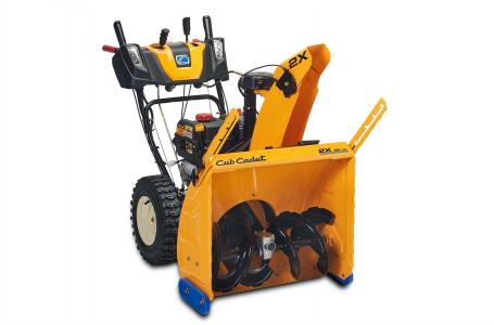 2021 Cub Cadet 2X™ 26 HD