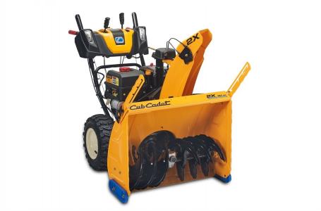 2021 Cub Cadet 2X™ 30 HD
