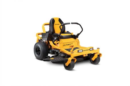 2021 Cub Cadet ZT1 46 (17AREACN010)