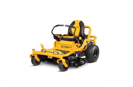 2021 Cub Cadet ZT1 46 (17AREACN010) - Photo 5