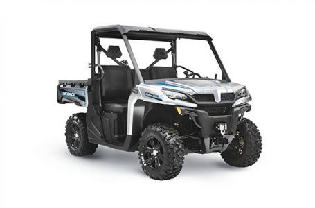 2021 CFMOTO UFORCE 1000