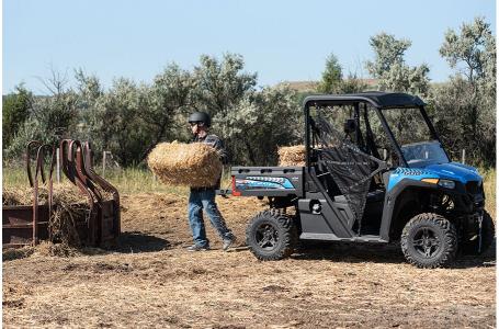 2021 CFMOTO UFORCE 1000 - Photo 3