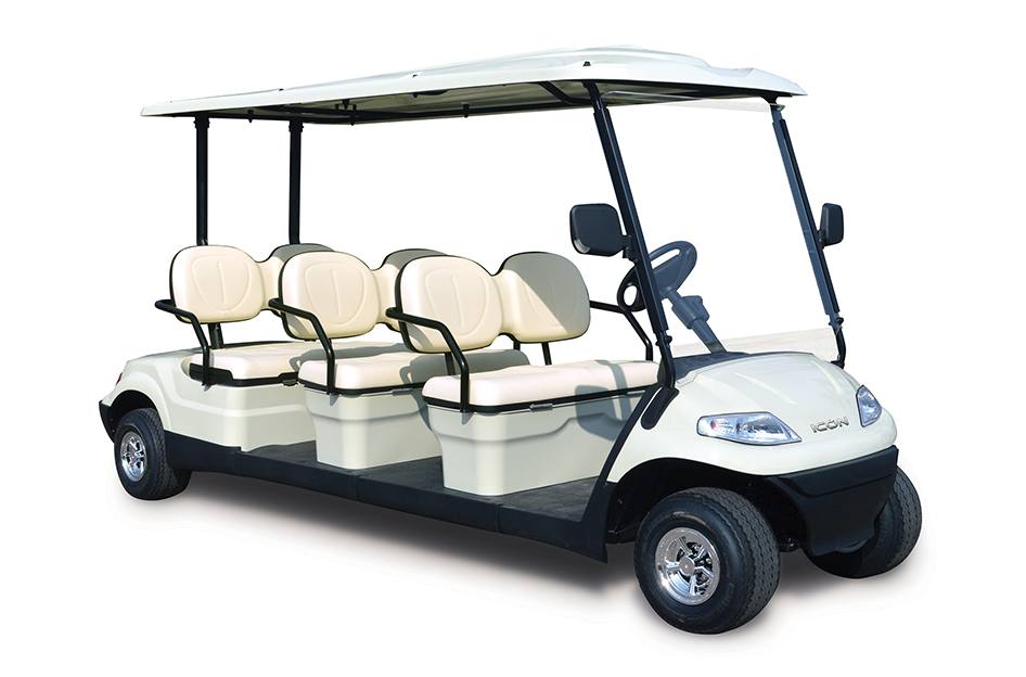 2021 ICON Electric Vehicles i60 F for sale in Gainesville, FL